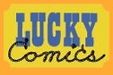 S&eacute;rie "Lucky Luke"