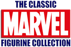 S&eacute;rie "Marvel"